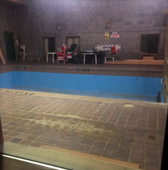 Alma Comfortable Inn and Shifters Restaurant - From Web Listing (newer photo)